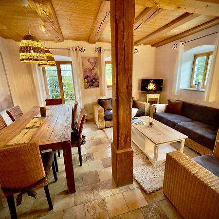 Rohrachhof Apartman Treuchtlingen Kültér fotó