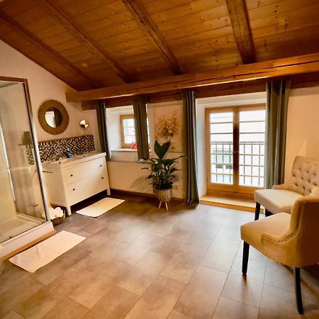 Rohrachhof Apartman Treuchtlingen Kültér fotó