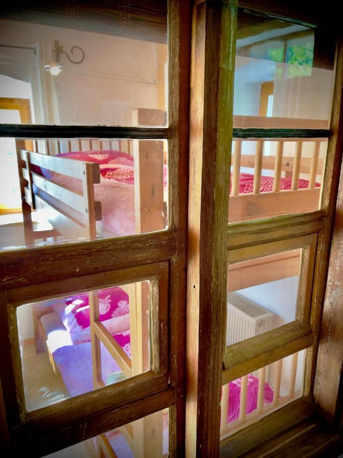 Rohrachhof Apartman Treuchtlingen Kültér fotó