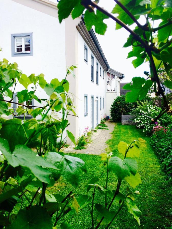 Rohrachhof Apartman Treuchtlingen Kültér fotó