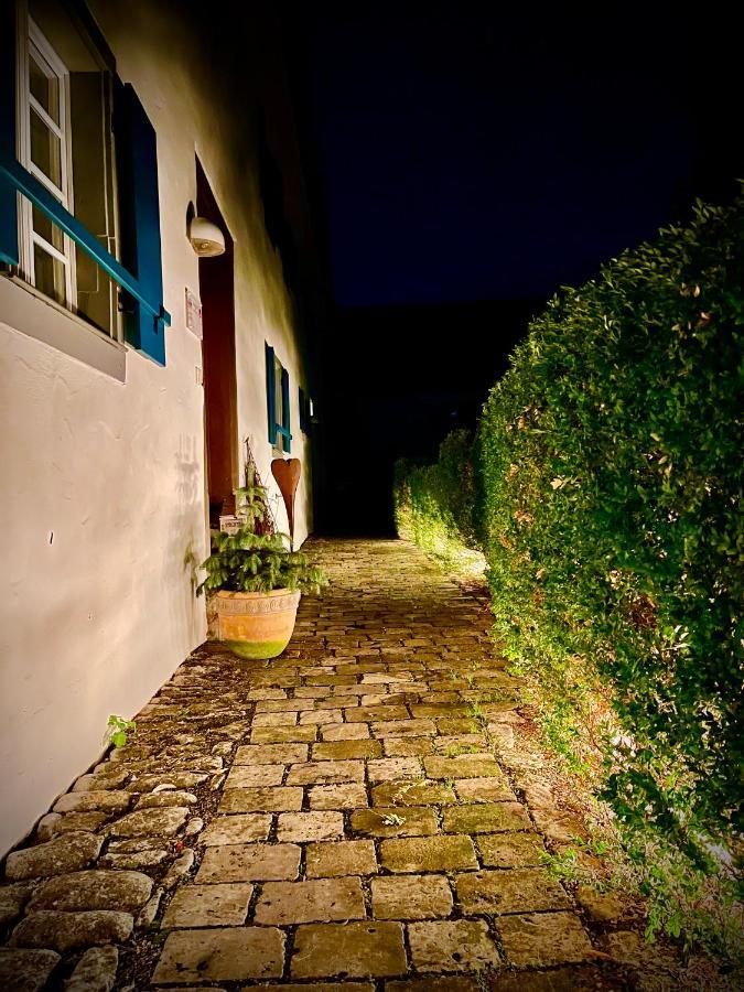Rohrachhof Apartman Treuchtlingen Kültér fotó